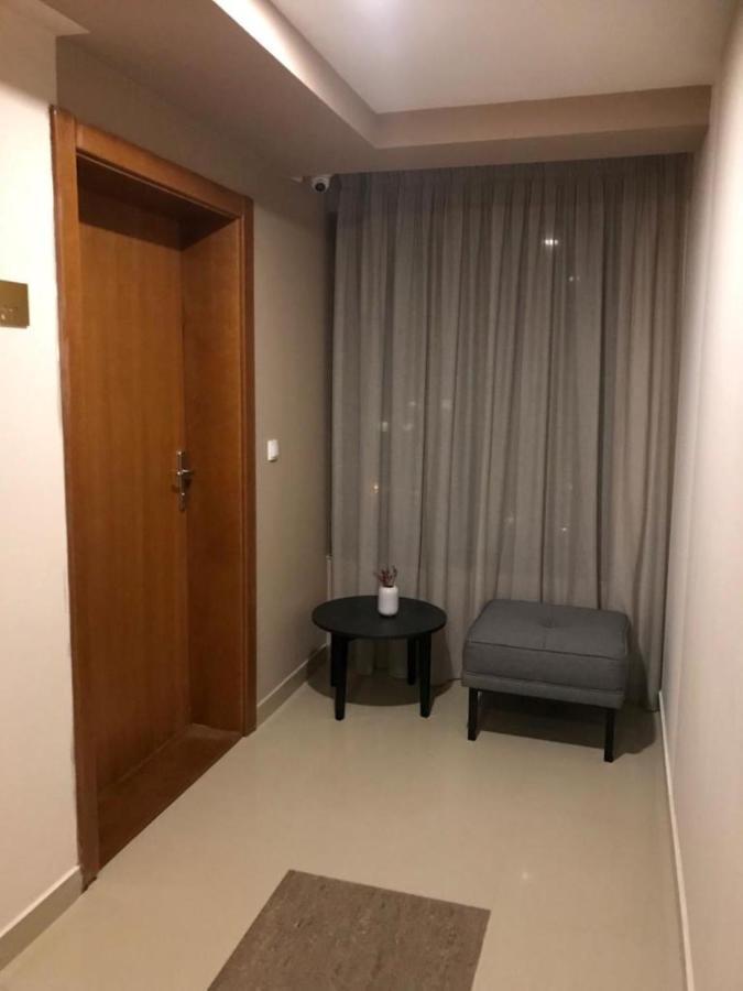 Imperia Apartments Vrnjačka Banja Exteriér fotografie