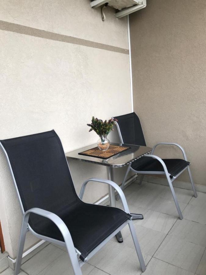 Imperia Apartments Vrnjačka Banja Exteriér fotografie