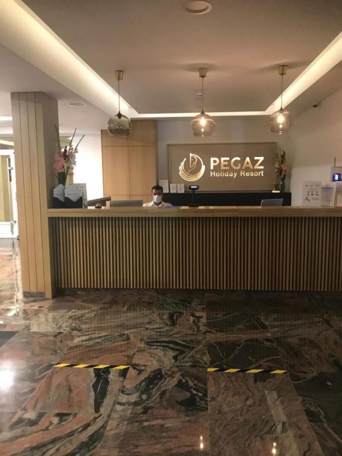 Imperia Apartments Vrnjačka Banja Exteriér fotografie