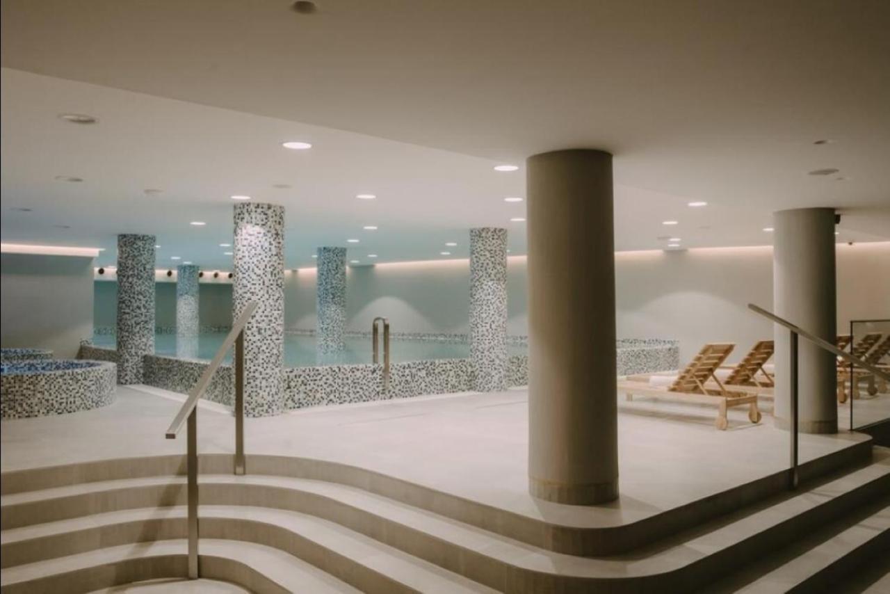 Imperia Apartments Vrnjačka Banja Exteriér fotografie