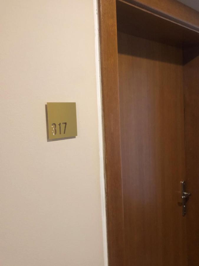 Imperia Apartments Vrnjačka Banja Exteriér fotografie