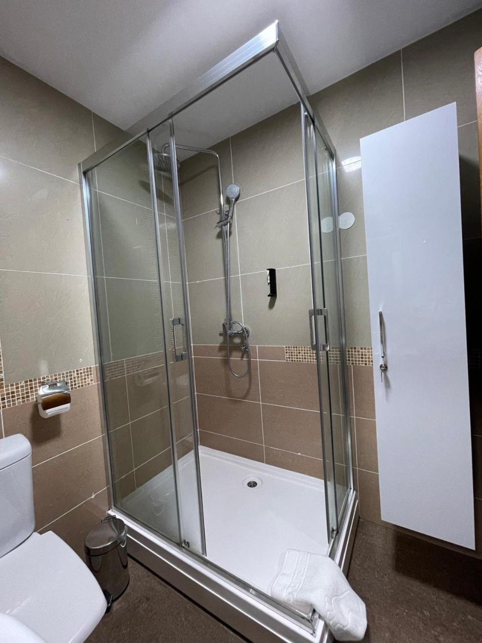 Imperia Apartments Vrnjačka Banja Exteriér fotografie