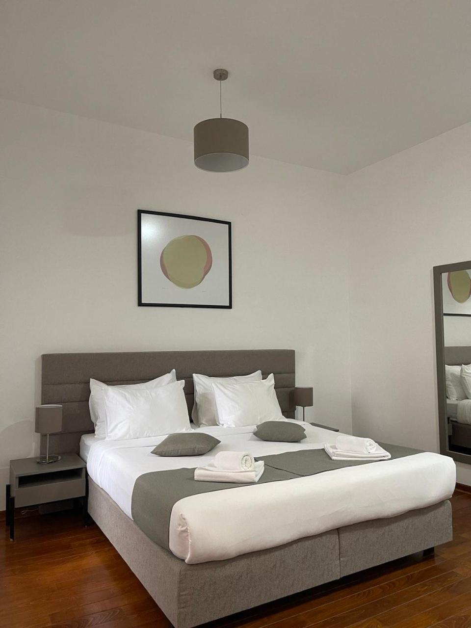 Imperia Apartments Vrnjačka Banja Exteriér fotografie