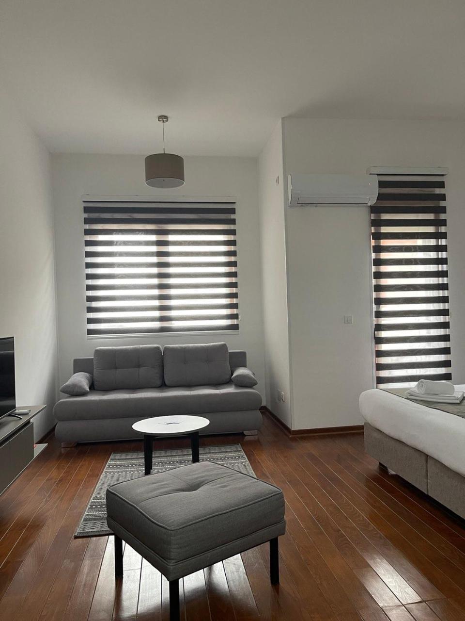 Imperia Apartments Vrnjačka Banja Exteriér fotografie