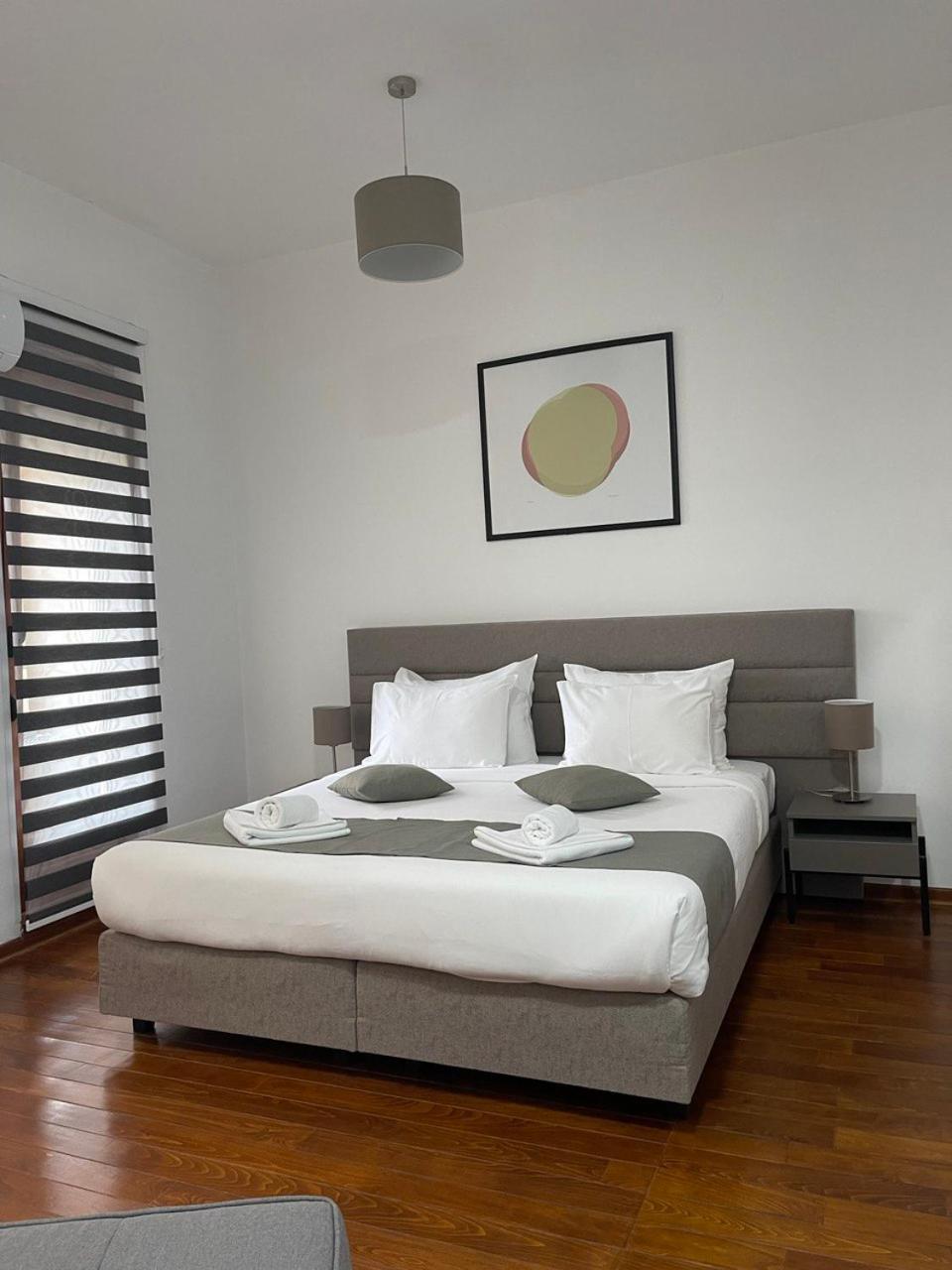 Imperia Apartments Vrnjačka Banja Exteriér fotografie