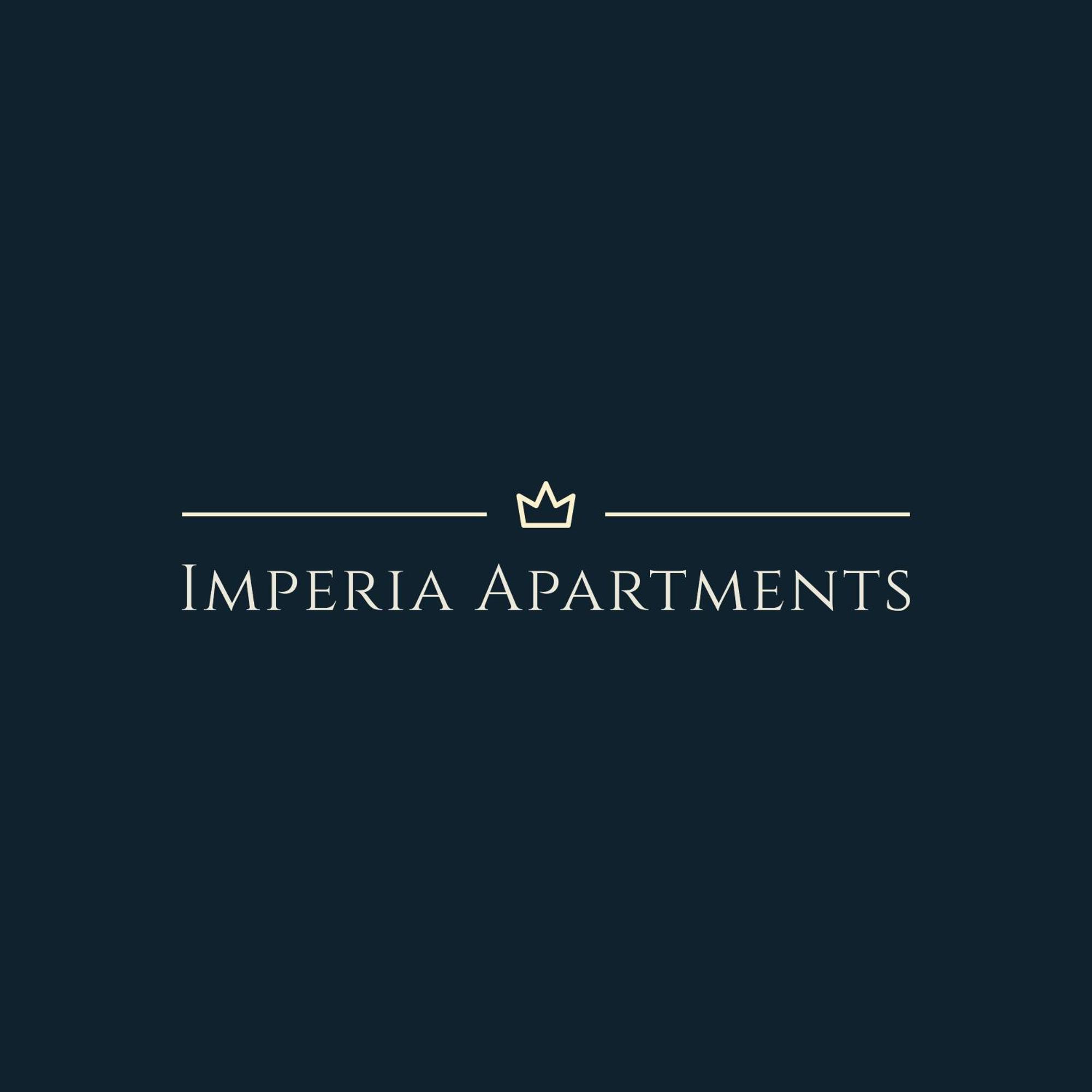 Imperia Apartments Vrnjačka Banja Exteriér fotografie