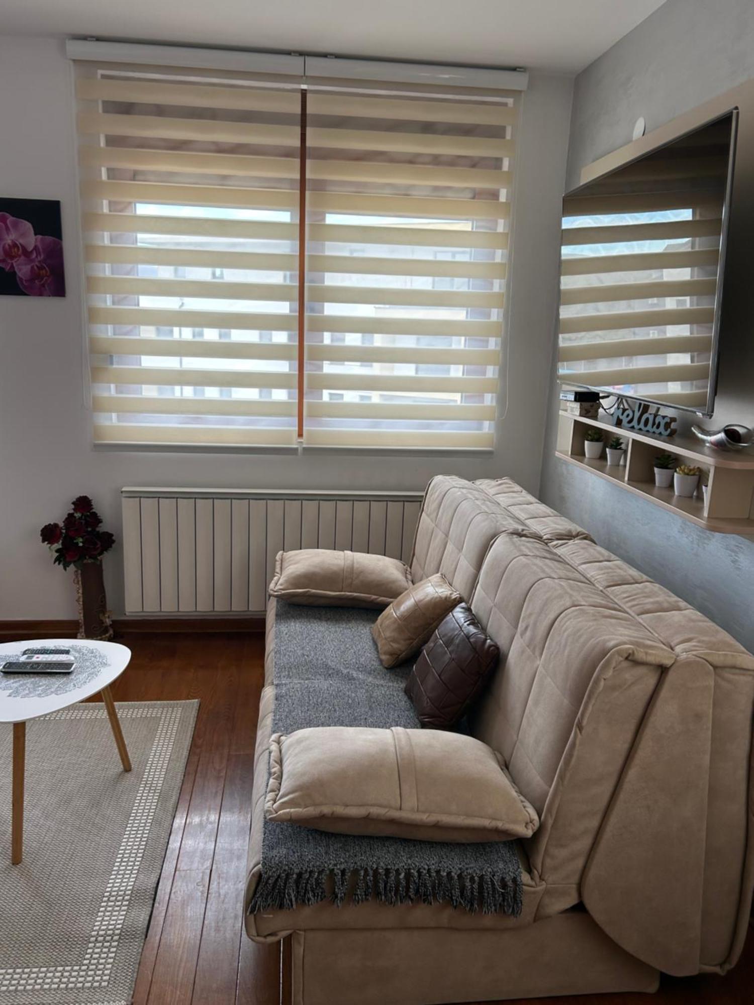 Imperia Apartments Vrnjačka Banja Exteriér fotografie